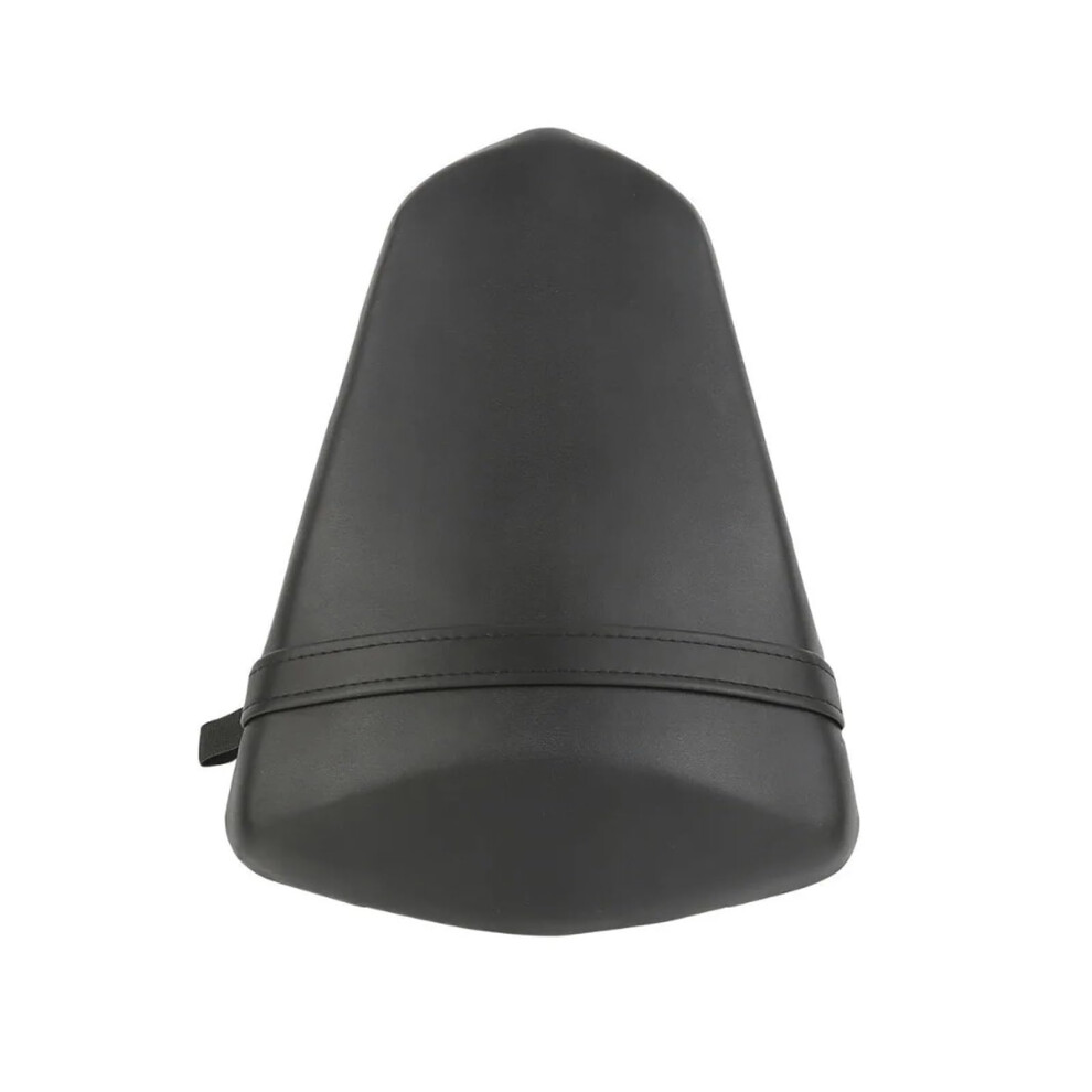 Motorcycle Rear Pillion Passenger Tandem Seat Cushion for Yamaha MT-25 YZF R25 MT-03 R3 2015-2024 Black Comfort Fit-image-OPC-PJNYRC5-NEW