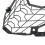 Protector de faro para CB400X/CB500X 2019-2022 4