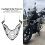 Protector de faro para CB400X/CB500X 2019-2022 11