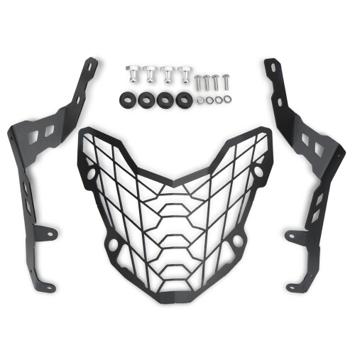 Protector de faro para CB400X/CB500X 2019-2022 1
