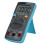Auto Range True RMS Digital Multimeter AC/DC 7