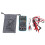 Auto Range True RMS Digital Multimeter AC/DC 13