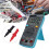 Auto Range True RMS Digital Multimeter AC/DC 10