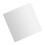 15cm*15cm*0.1mm Square Acrylic Mirror Tile 8