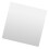 15cm*15cm*0.1mm Square Acrylic Mirror Tile 7