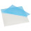 15cm*15cm*0.1mm Square Acrylic Mirror Tile 10