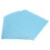 15cm*15cm*0.1mm Square Acrylic Mirror Tile 1