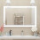 15cm*15cm*0.1mm Square Acrylic Mirror Tile 11