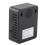 Detector de CO2 H8 Plus 1200mAh ABS compacto 3