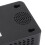 Detector de CO2 H8 Plus 1200mAh ABS compacto 9