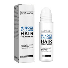 East Moon Ball Density Hair Oil Moisturizing Hair Care Strong And Tough Hair Repair Hairline Thick Hair Care