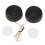 2 Pcs Car Dome Tweeter 1000W High Sensitivity 10