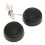 2 Pcs Car Dome Tweeter 1000W High Sensitivity 3