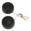 2 Pcs Car Dome Tweeter 1000W High Sensitivity 6