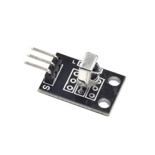 3Pin KY-022 TL1838 VS1838B 1838 Universal IR Infrared Sensor Receiver Module DIY Kit for Arduino Projects