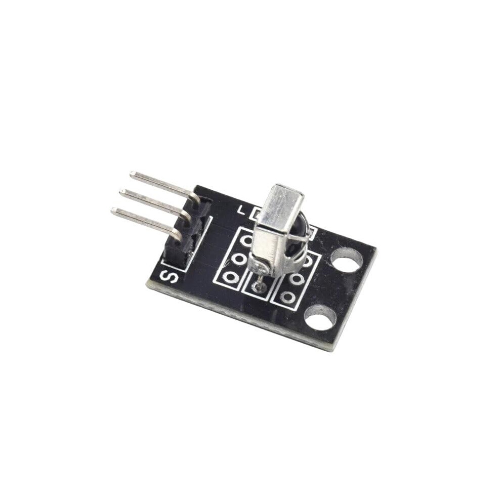 3Pin Ky-022 Tl1838 Vs1838b 1838 Universal Ir Infrared Sensor Receiver Module Diy Kit For Arduino Projects 6947110208237