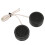 2 Pcs Car Tweeters 97dB 500W Dome Interior Stereo 5