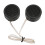 2 Pcs Car Tweeters 97dB 500W Dome Interior Stereo 4