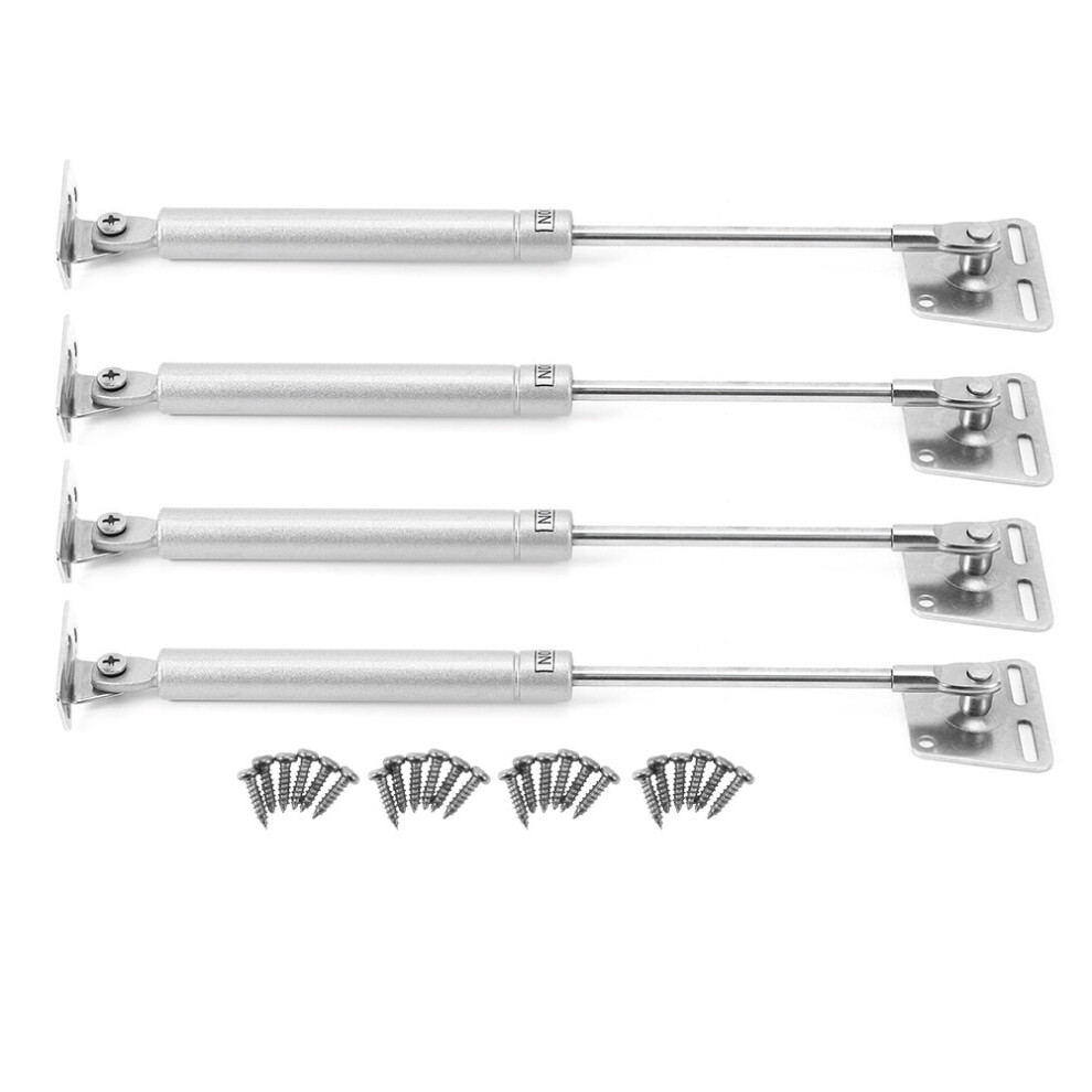 4Pcs/Set Gas Support Hydraulic Rod Pneumatic 9387669929172