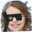Optometry Vision Test Occluder Plate Kit for Eye Testing - Multi-Function Eye Cover, Durable Material, Adjustable Size 2