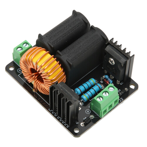 ZVS Module Flyback Driver High Voltage Wireless