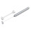 Kitchen Stainless Steel Handheld Battery Operated 10