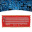 Carte mère de bureau DDR5 carte de test UDIMM lumière LED 12