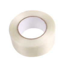 Fiberglass Packing Tape 5cm Wide Heavy Duty Adhesive for Shipping and Sealing Boxes and Goods