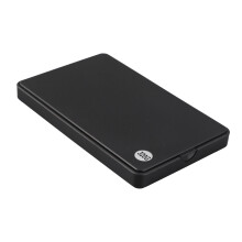 Externe Portable Festplatte 2,5 Zoll USB 3.0 Hochgeschwindigkeits-Datenübertragung Für Windows 320 GB