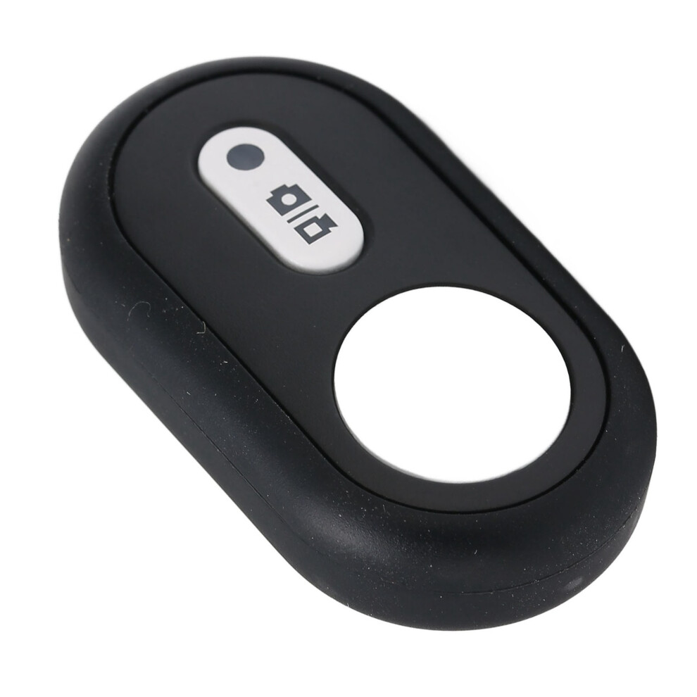 Wireless Bluetooth Camera Remote Shutter For Smartphones & Tablets, Cr1632 120Mah 9371342332564