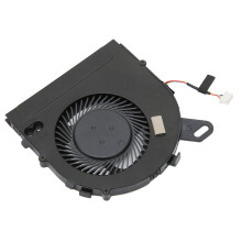 Ventilateur Inspiron 15, 4 broches, 5 V, refroidissement CPU en métal