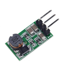 DC-DC Buck Step Down Converter Module 5-40V to 3V 3.3V 5V 6V 9V 1A Voltage Regulator D4012SA 5V Without Pin