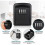 Indoor And Outdoor Waterproof And Rust-proof Combination Lock Key Storage Box 8