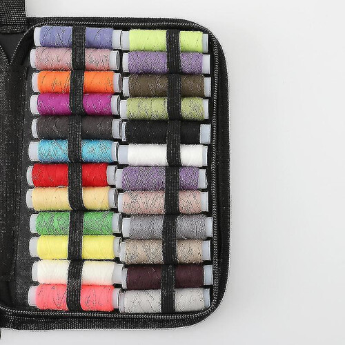 Sewing Kit Set for Adults And Kids with Storage Bag 2