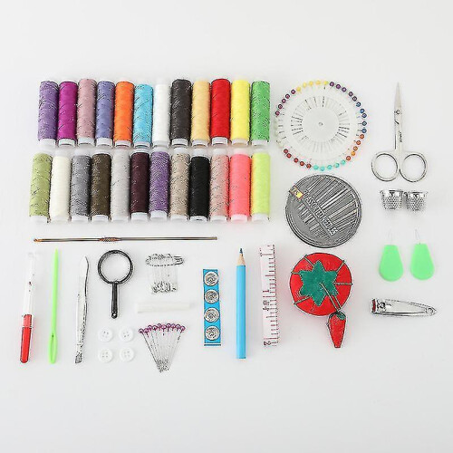 Sewing Kit Set for Adults And Kids with Storage Bag 1