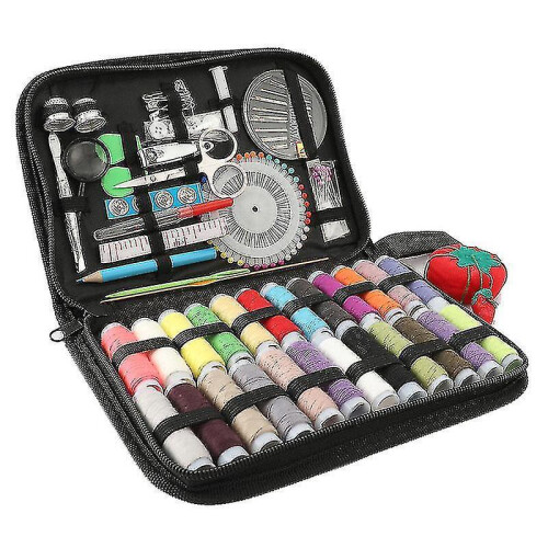 Sewing Kit Set for Adults And Kids with Storage Bag