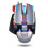 Wired Gaming Mouse Backlit Ergonomic Mouse Programmable Modes 1