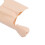 Correttore per alluce valgo 35-40 Sinistro, fibra PU elastica 9