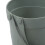 Jouets de plage en silicone vert olive - Seau, Pelle 4