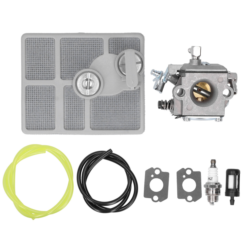 Aluminium Alloy Carburetor Air Fuel Filter Kit 9387669941112