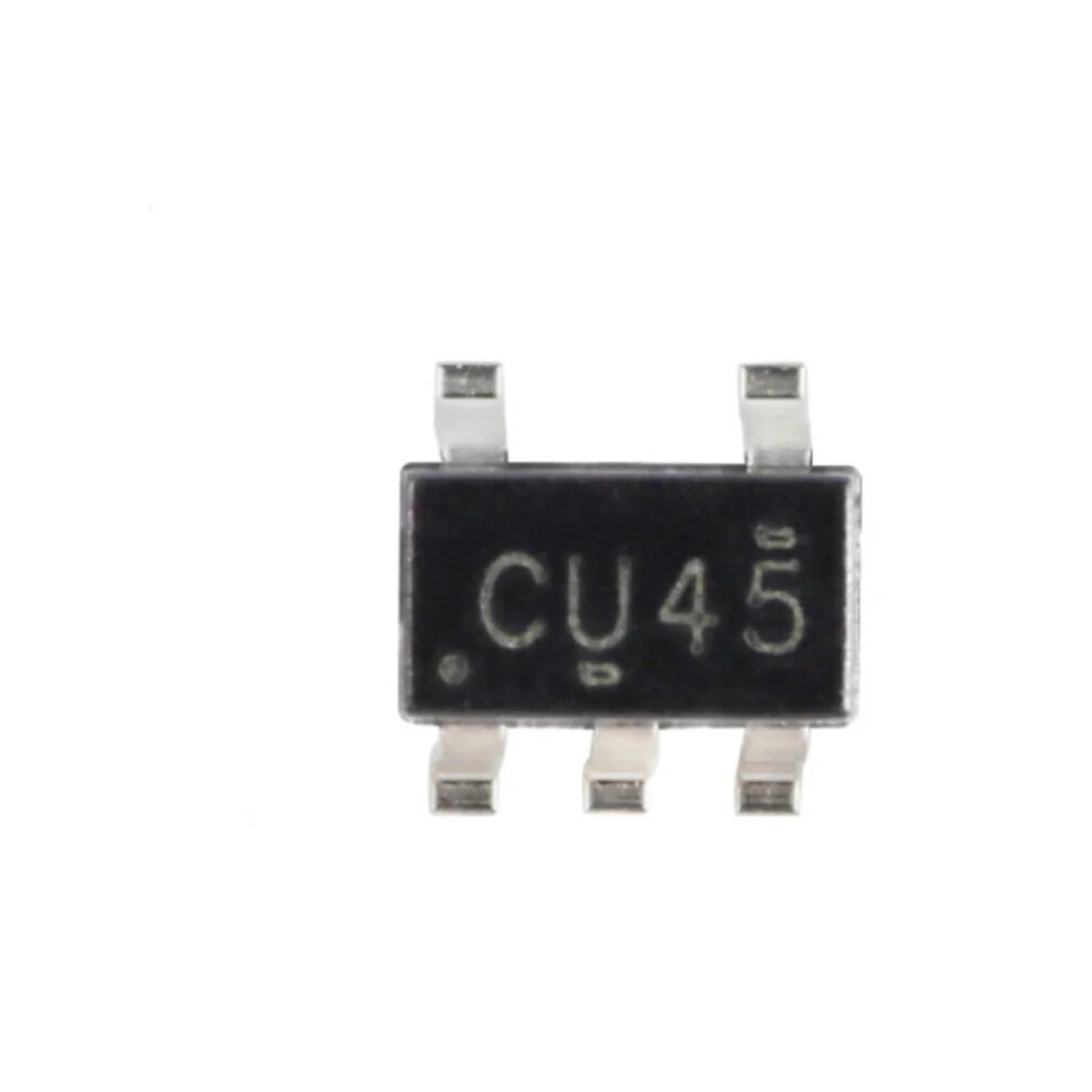 Sn74lvc1gu04dbvr Cu45 Sot-23-5 Single Inverting Gate Logic Chip 20Pcs Low Voltage Cmos Integrated Circuit 6947110209043