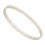 MX‑400 Lathe Accessory Clear Polyurethane Belt Transmission Replacement Part 15