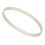 MX‑400 Lathe Accessory Clear Polyurethane Belt Transmission Replacement Part 12