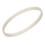MX‑400 Lathe Accessory Clear Polyurethane Belt Transmission Replacement Part 10