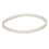 MX‑400 Lathe Accessory Clear Polyurethane Belt Transmission Replacement Part 6