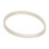 MX‑400 Lathe Accessory Clear Polyurethane Belt Transmission Replacement Part 14