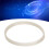 MX‑400 Lathe Accessory Clear Polyurethane Belt Transmission Replacement Part 3