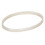 MX‑400 Lathe Accessory Clear Polyurethane Belt Transmission Replacement Part 5