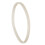 MX‑400 Lathe Accessory Clear Polyurethane Belt Transmission Replacement Part 4