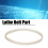 MX‑400 Lathe Accessory Clear Polyurethane Belt Transmission Replacement Part 7
